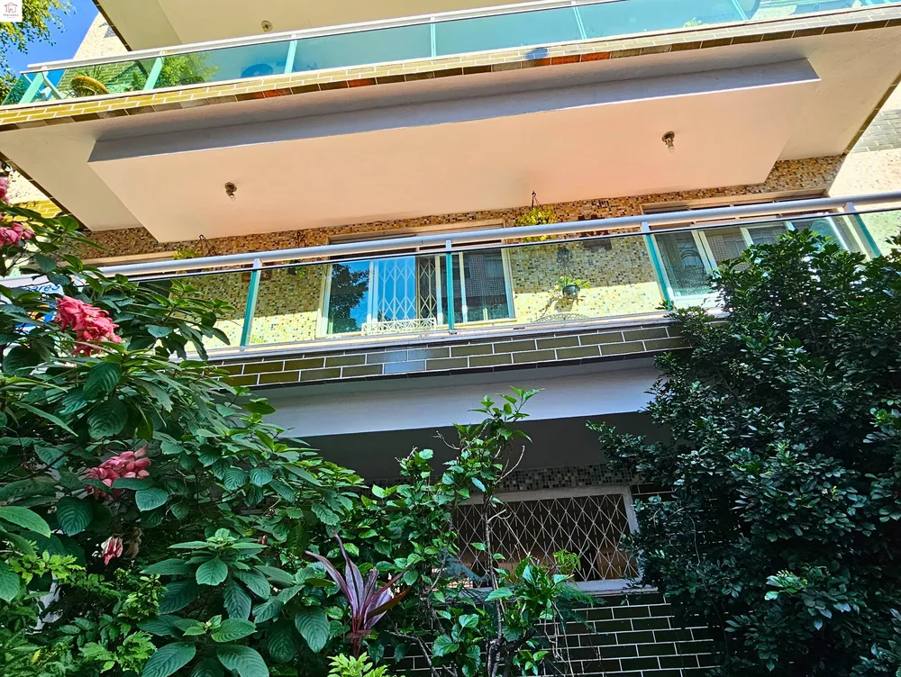 Apartamento, 3 quartos, 103 m² - Foto 2