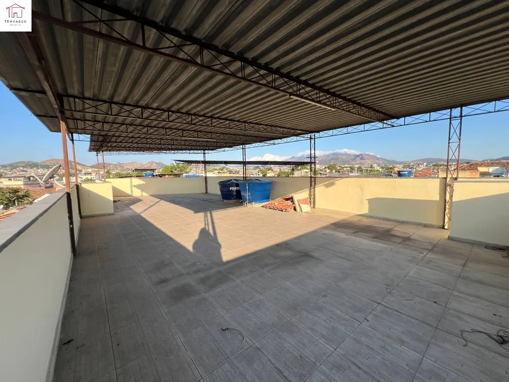 Casa, 2 quartos, 12 m² - Foto 28