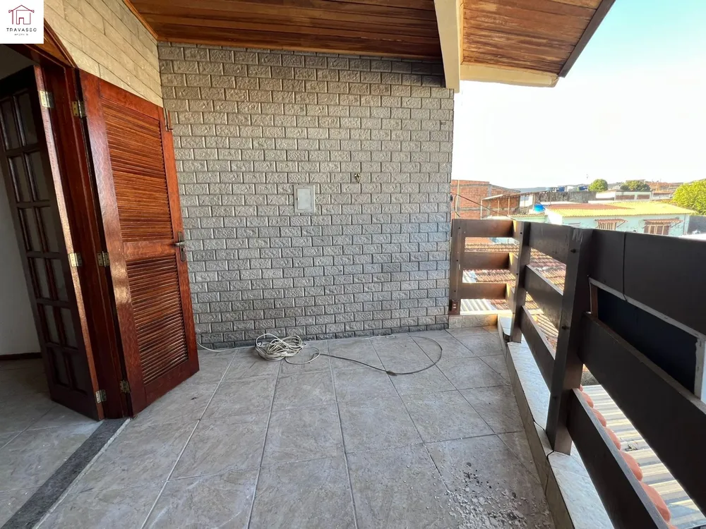 Casa, 2 quartos, 12 m² - Foto 7