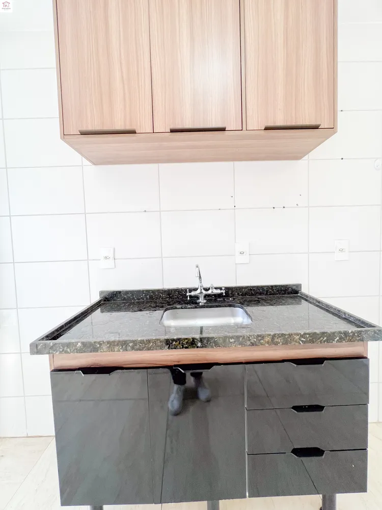 Apartamento, 2 quartos, 47 m² - Foto 9