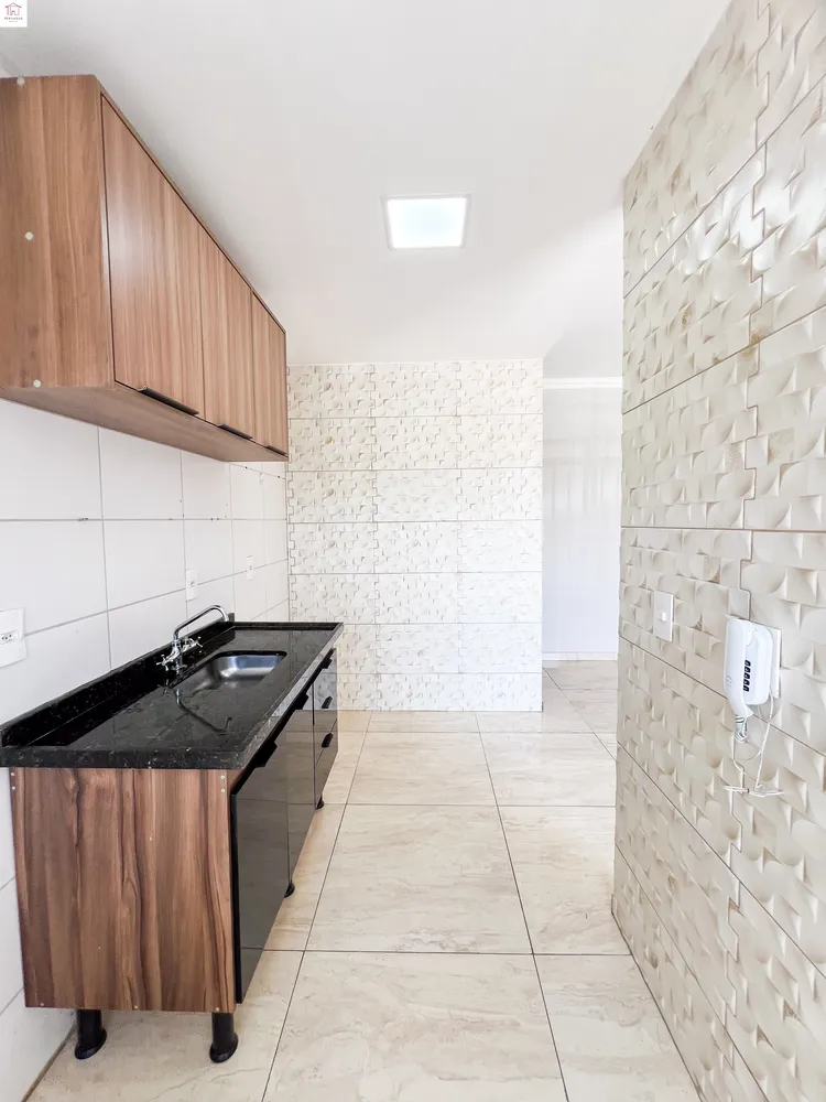 Apartamento, 2 quartos, 47 m² - Foto 7