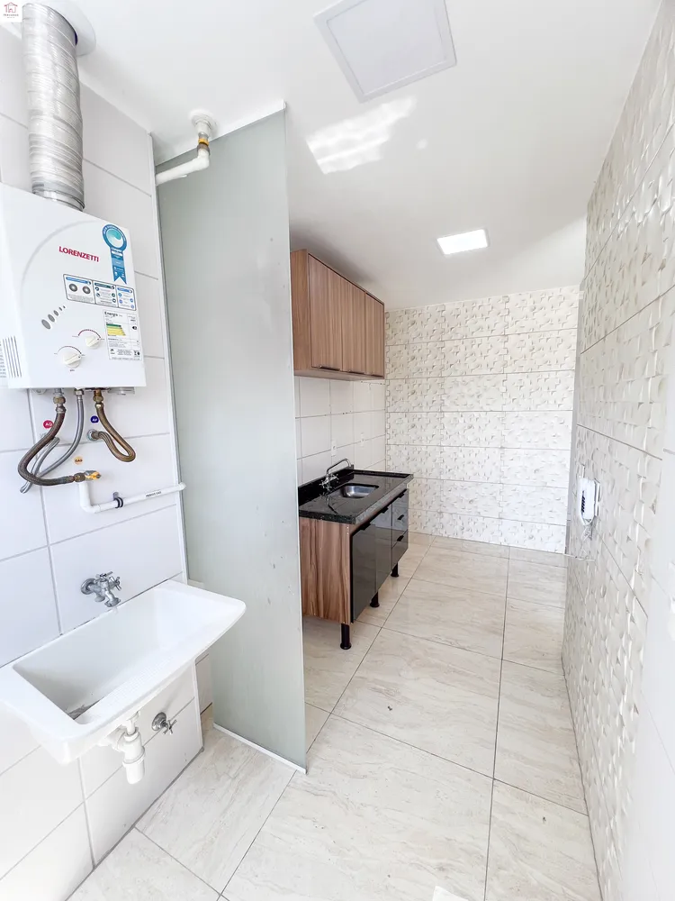 Apartamento, 2 quartos, 47 m² - Foto 8