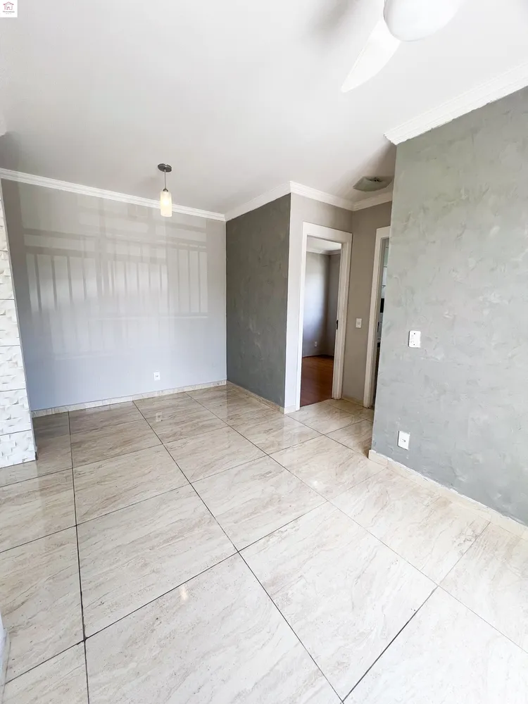 Apartamento, 2 quartos, 47 m² - Foto 4