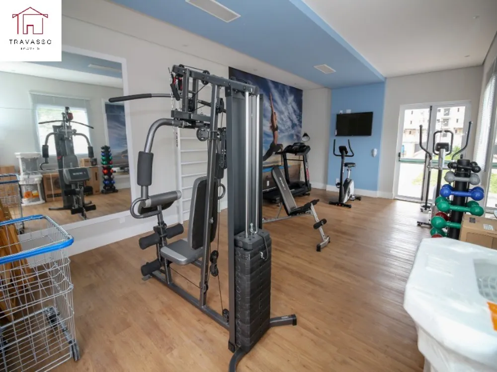 Apartamento, 2 quartos, 45 m² - Foto 14