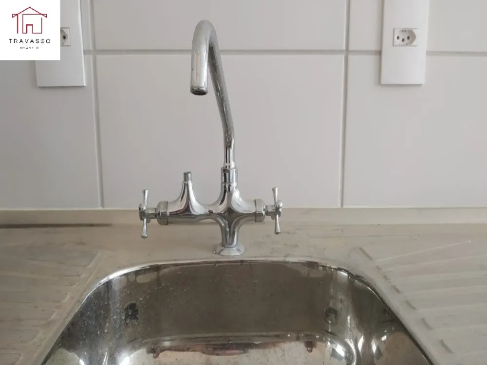Apartamento, 2 quartos, 45 m² - Foto 8