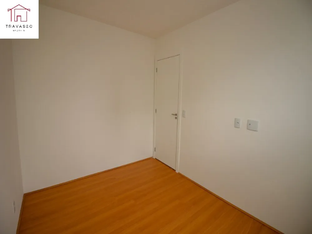 Apartamento, 2 quartos, 45 m² - Foto 12