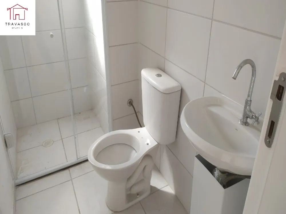 Apartamento, 2 quartos, 45 m² - Foto 11