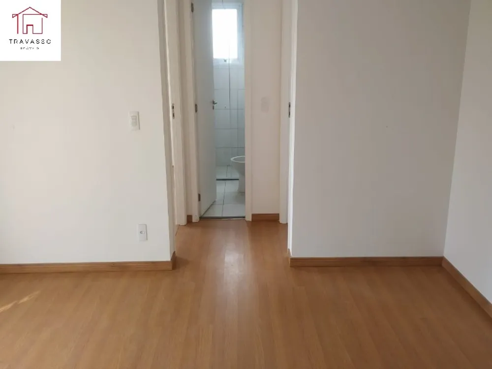 Apartamento, 2 quartos, 45 m² - Foto 4