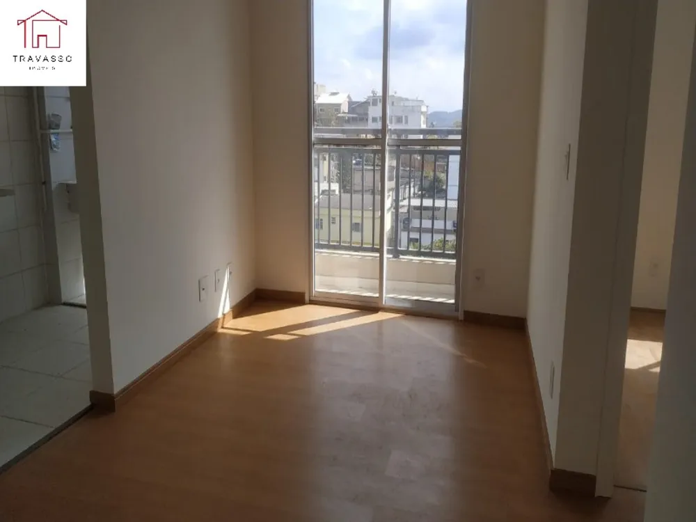 Apartamento, 2 quartos, 45 m² - Foto 3