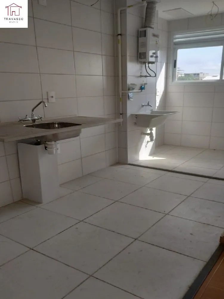 Apartamento, 2 quartos, 45 m² - Foto 6