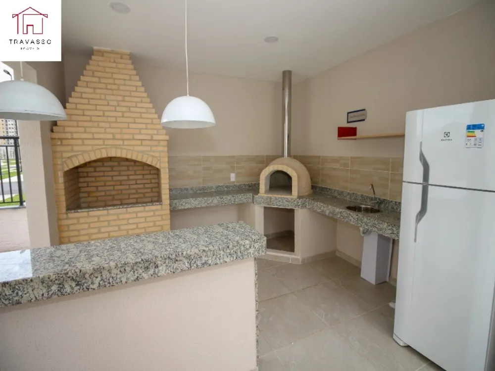 Apartamento, 2 quartos, 45 m² - Foto 16