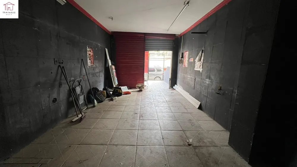 Loja-Salão, 35 m² - Foto 14