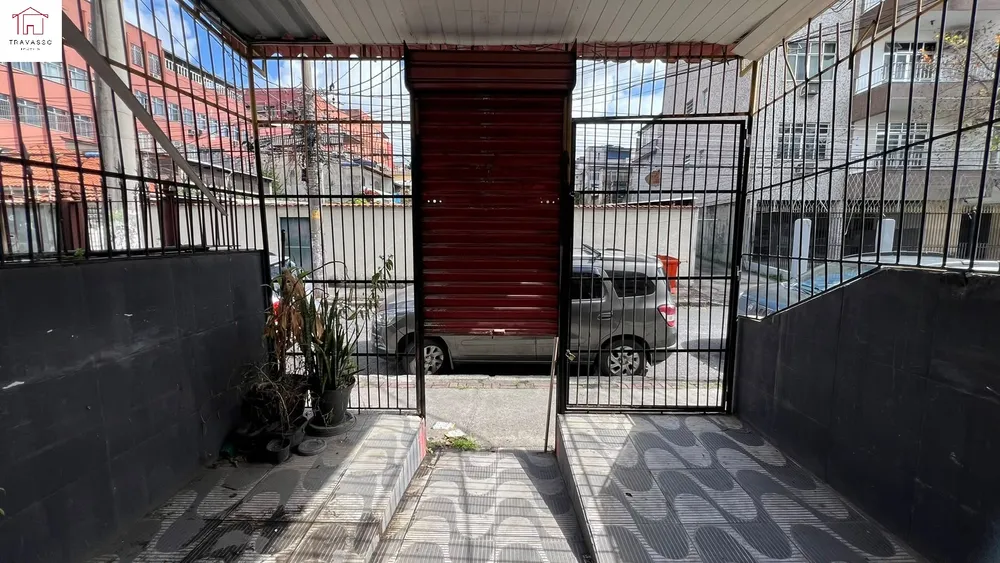 Loja-Salão, 35 m² - Foto 4