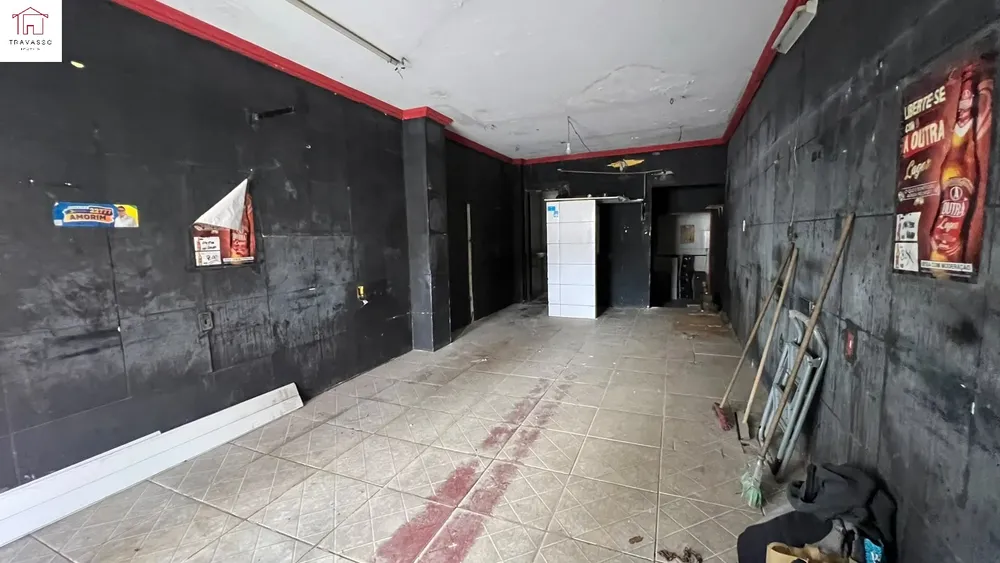 Loja-Salão, 35 m² - Foto 10