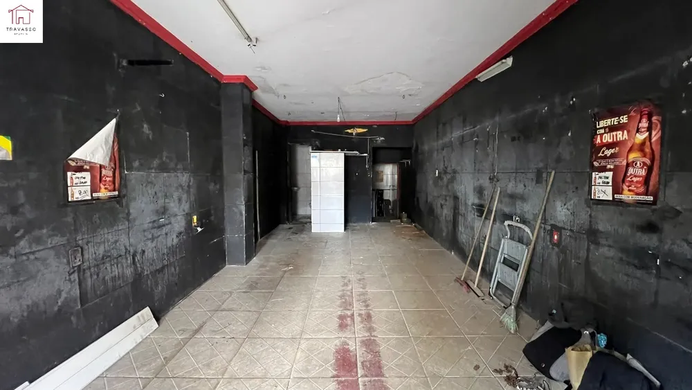 Loja-Salão, 35 m² - Foto 8