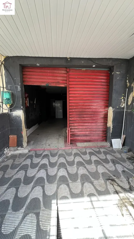 Loja-Salão, 35 m² - Foto 2