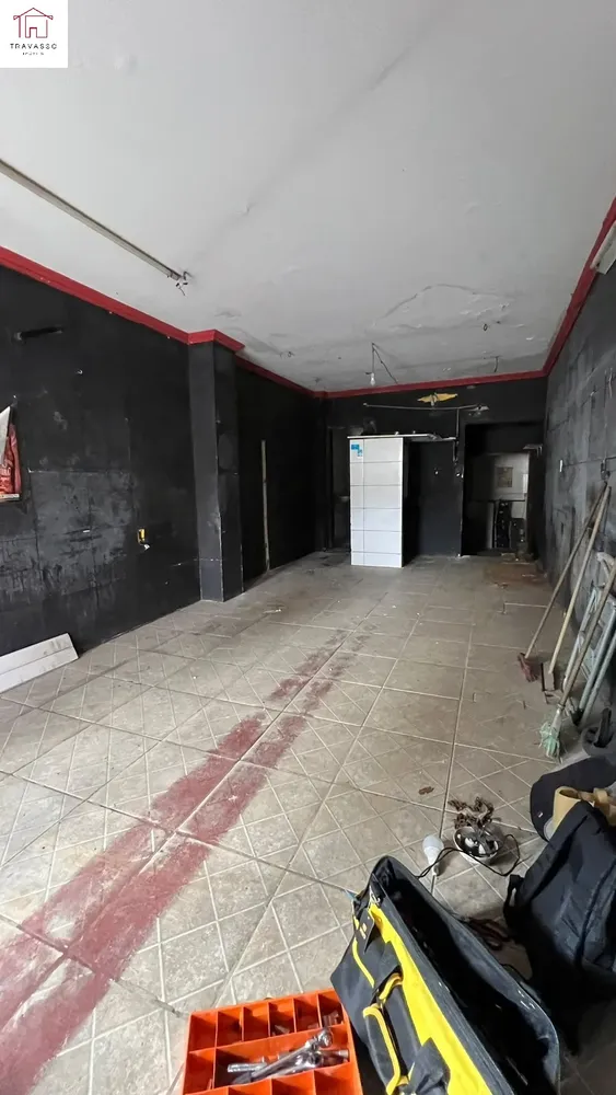 Loja-Salão, 35 m² - Foto 11