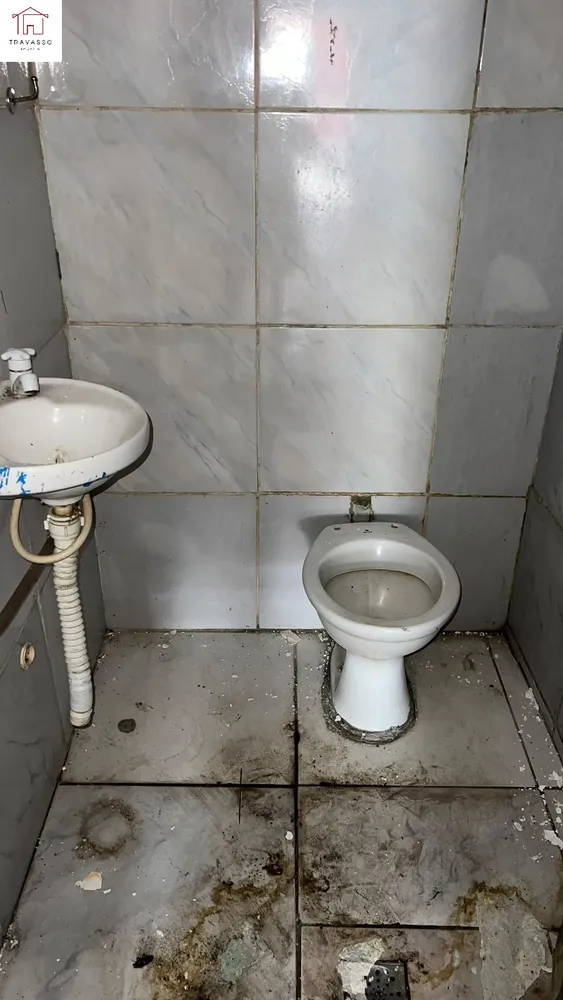 Loja-Salão, 35 m² - Foto 17