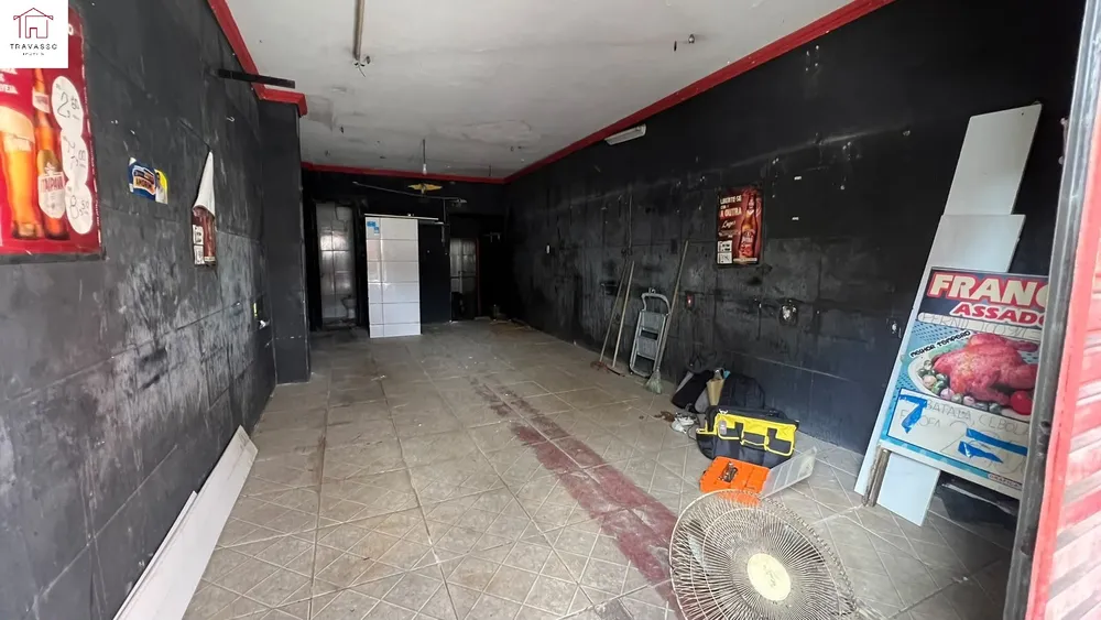 Loja-Salão, 35 m² - Foto 6