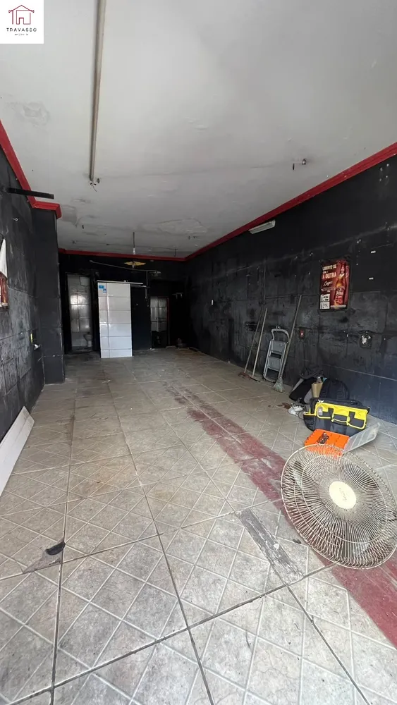 Loja-Salão, 35 m² - Foto 7