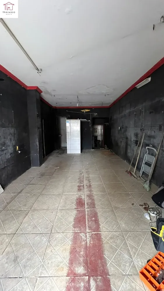 Loja-Salão, 35 m² - Foto 9