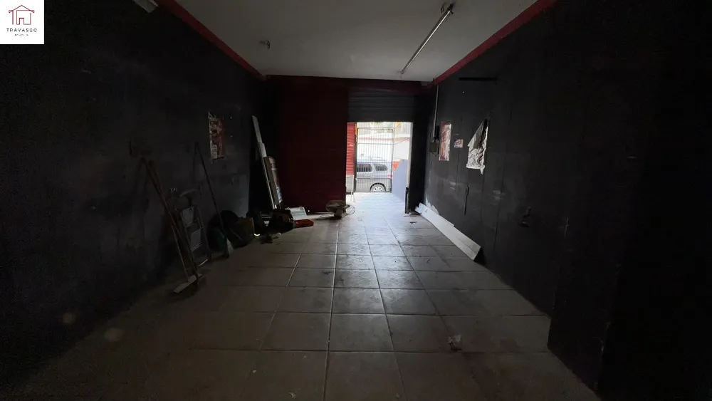 Loja-Salão, 35 m² - Foto 15