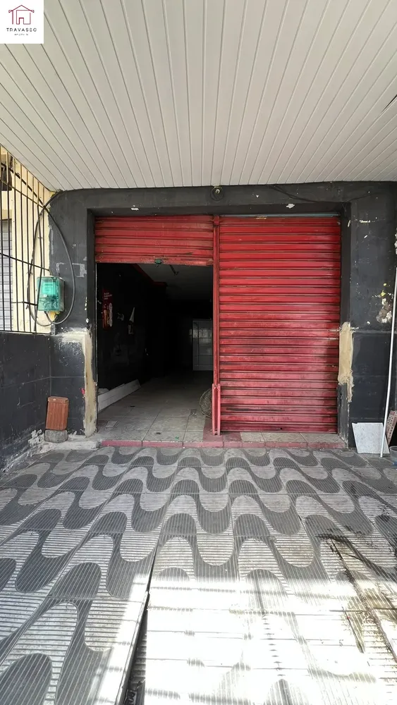 Loja-Salão, 35 m² - Foto 3