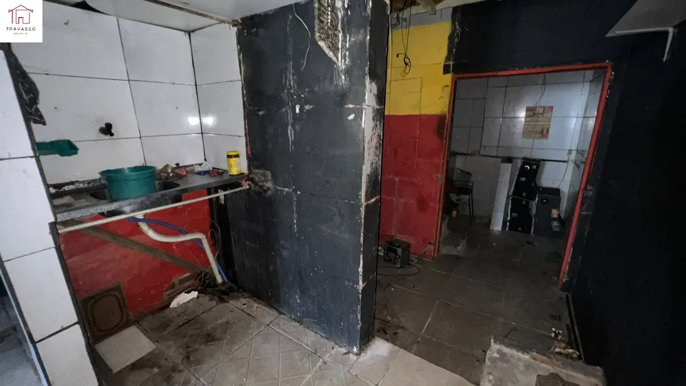 Loja-Salão, 35 m² - Foto 19