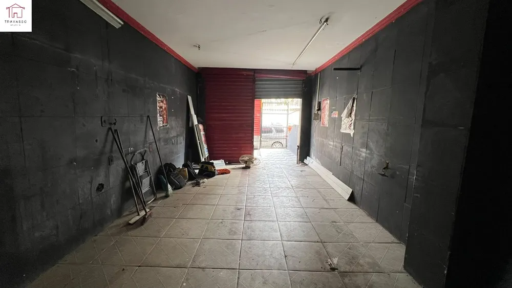 Loja-Salão, 35 m² - Foto 12
