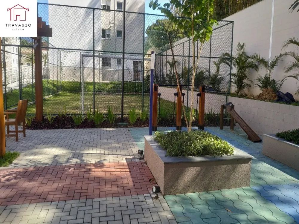 Apartamento, 2 quartos, 48 m² - Foto 22