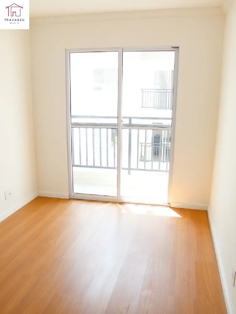Apartamento, 2 quartos, 48 m² - Foto 3