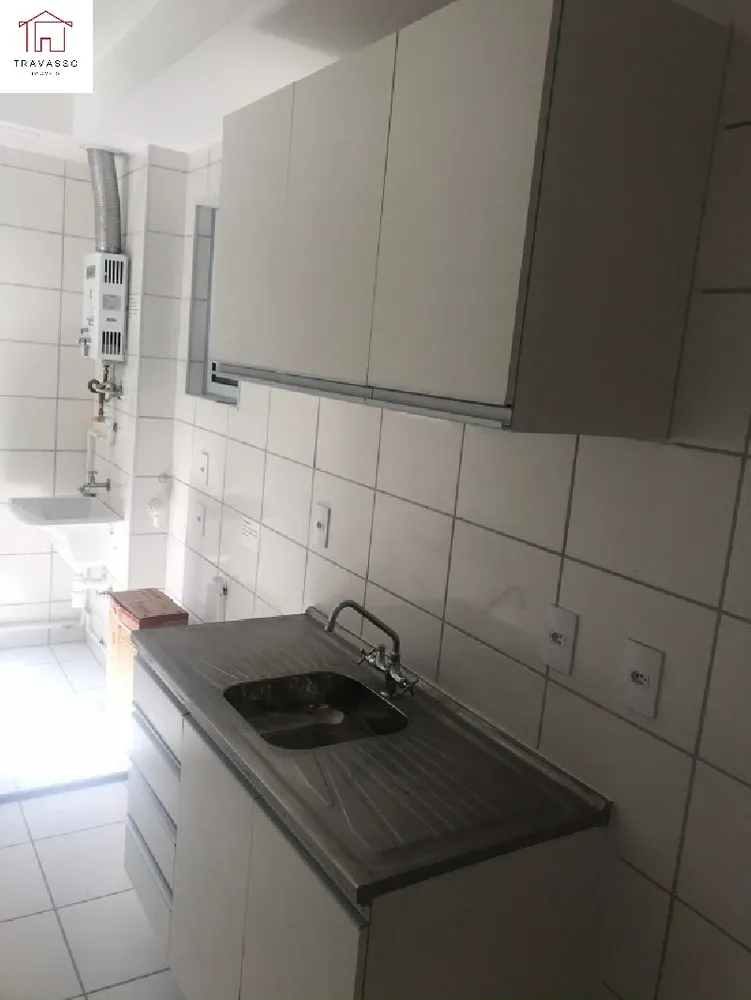 Apartamento, 2 quartos, 48 m² - Foto 10