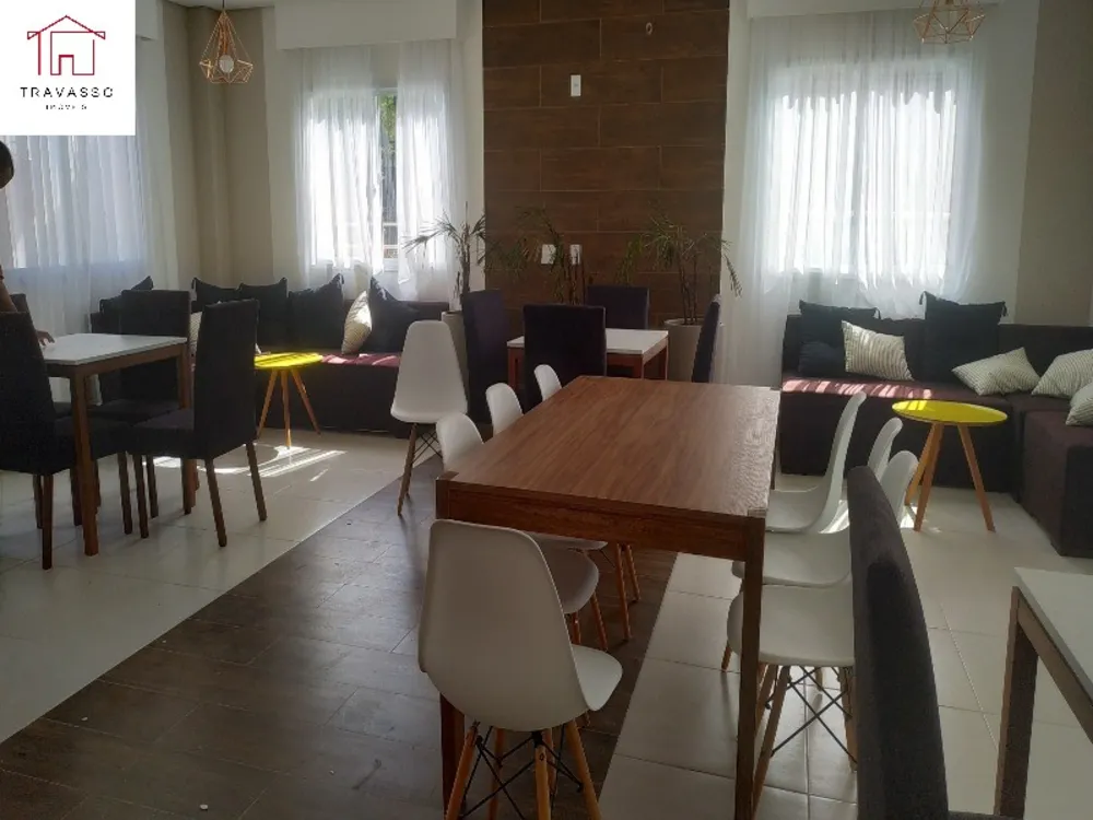 Apartamento, 2 quartos, 48 m² - Foto 30
