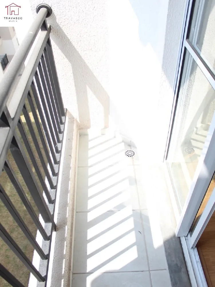 Apartamento, 2 quartos, 48 m² - Foto 4