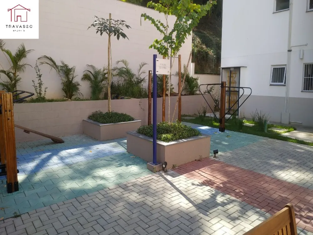 Apartamento, 2 quartos, 48 m² - Foto 20