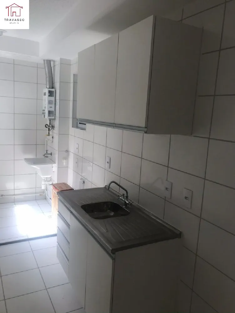 Apartamento, 2 quartos, 48 m² - Foto 6