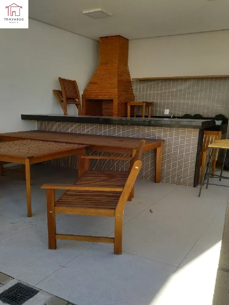 Apartamento, 2 quartos, 48 m² - Foto 25