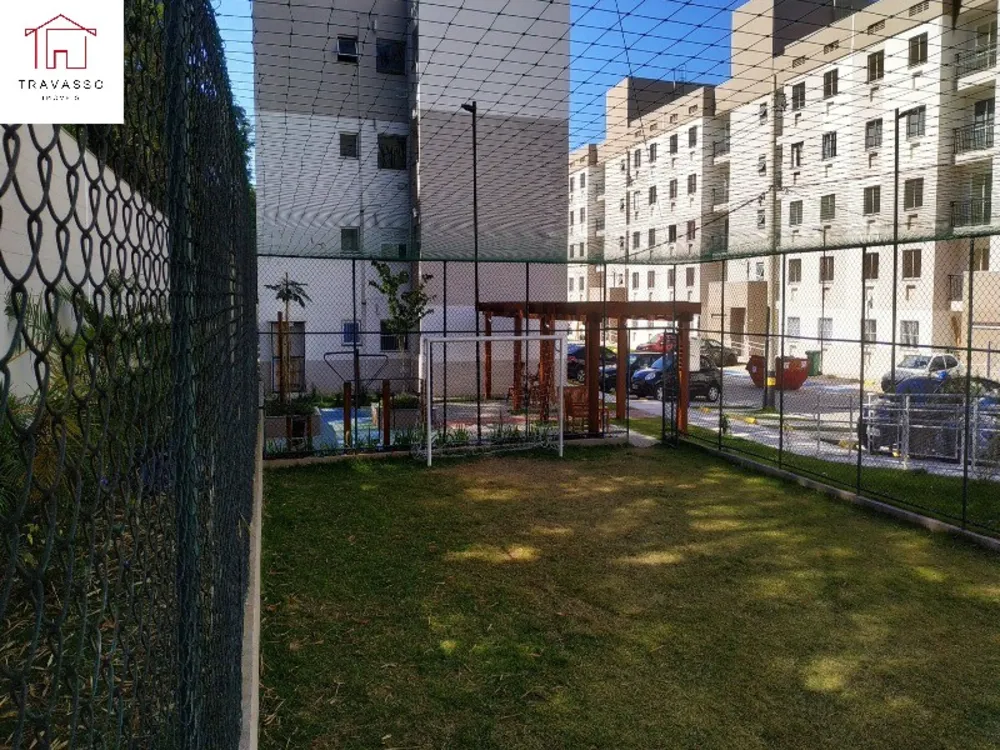 Apartamento, 2 quartos, 48 m² - Foto 19