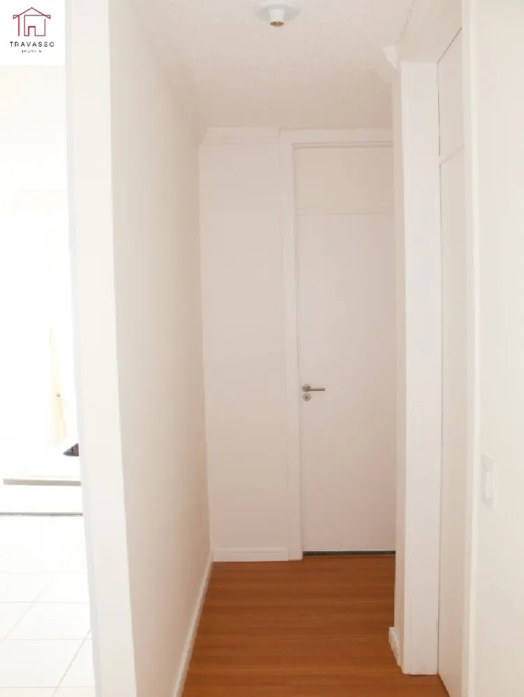 Apartamento, 2 quartos, 48 m² - Foto 5