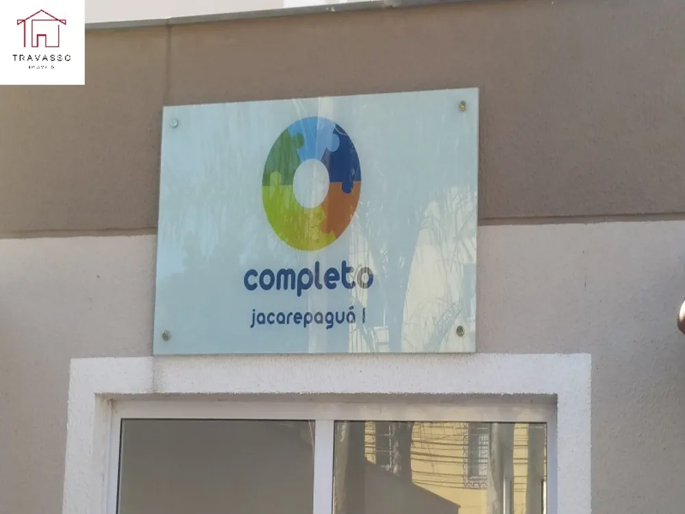 Apartamento, 2 quartos, 48 m² - Foto 2