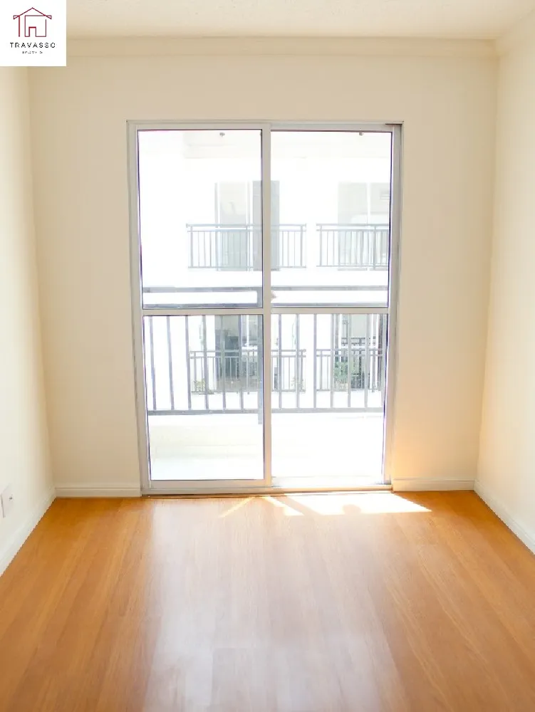 Apartamento, 2 quartos, 48 m² - Foto 1
