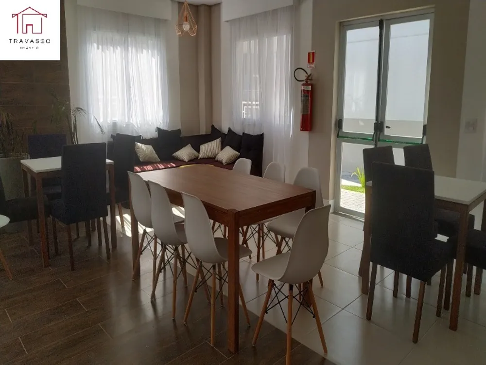 Apartamento, 2 quartos, 48 m² - Foto 29