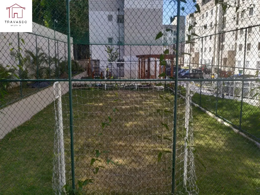 Apartamento, 2 quartos, 48 m² - Foto 21