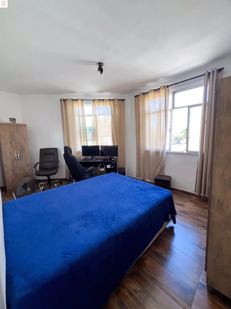 Apartamento, 2 quartos, 80 m² - Foto 15