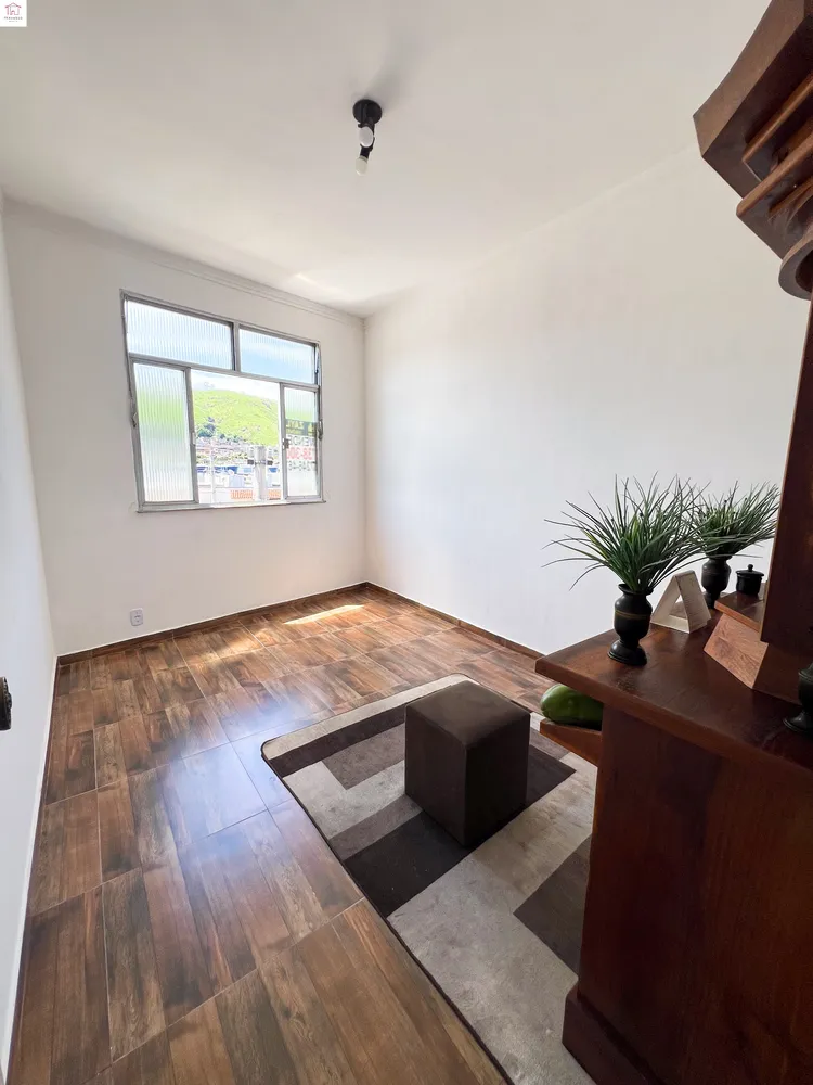 Apartamento, 2 quartos, 80 m² - Foto 11