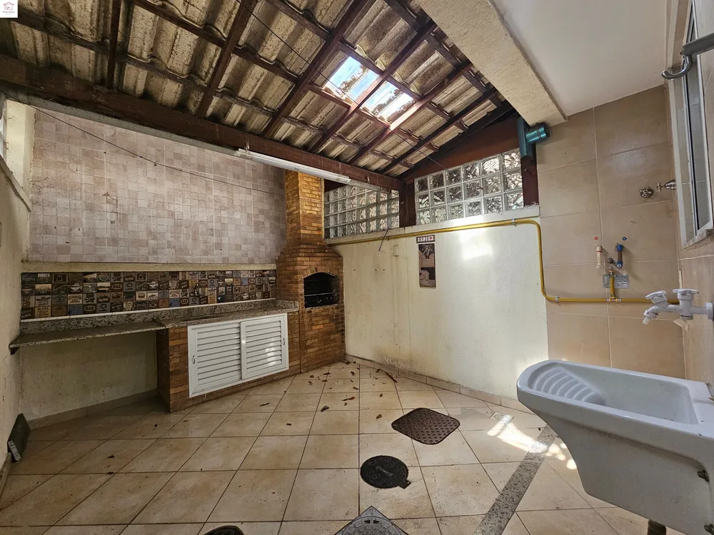 Casa, 4 quartos, 150 m² - Foto 11