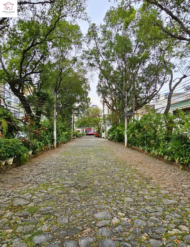 Casa, 5 quartos, 257 m² - Foto 48