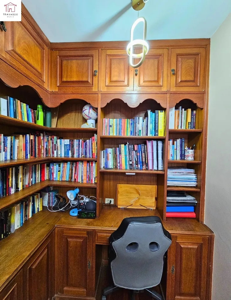 Casa, 5 quartos, 257 m² - Foto 21