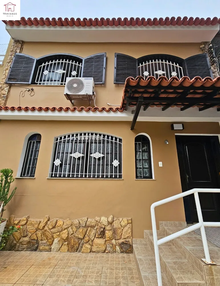 Casa, 5 quartos, 257 m² - Foto 2