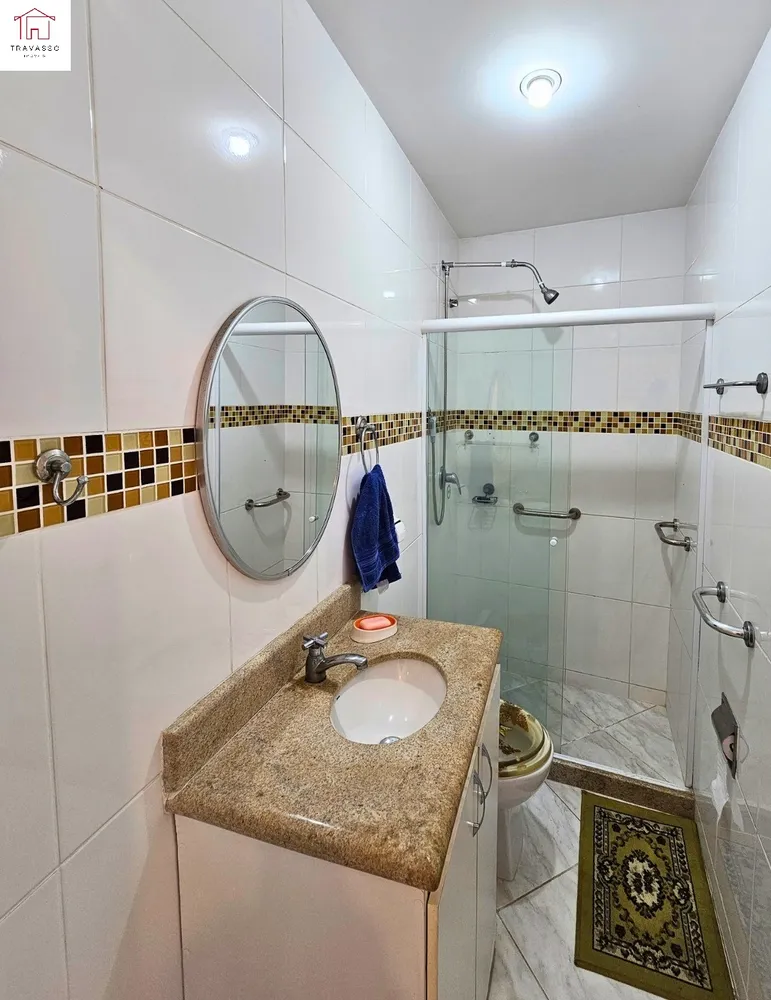 Casa, 5 quartos, 257 m² - Foto 31